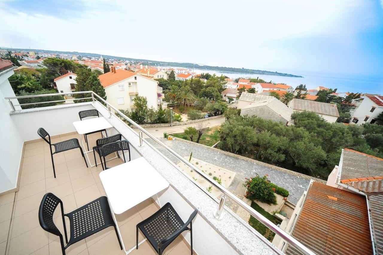 Apartment Avada Новалья Экстерьер фото