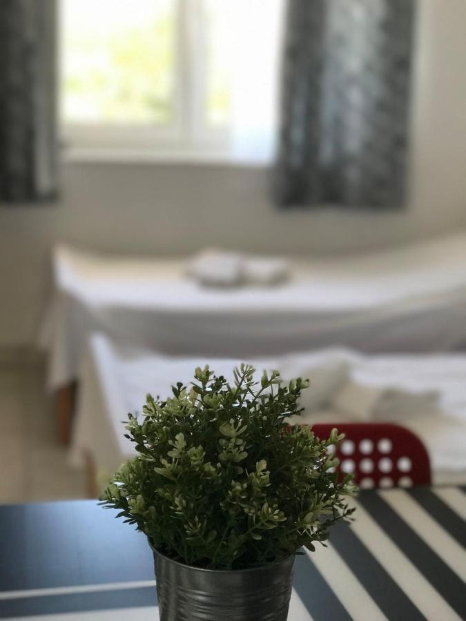 Apartment Avada Новалья Экстерьер фото