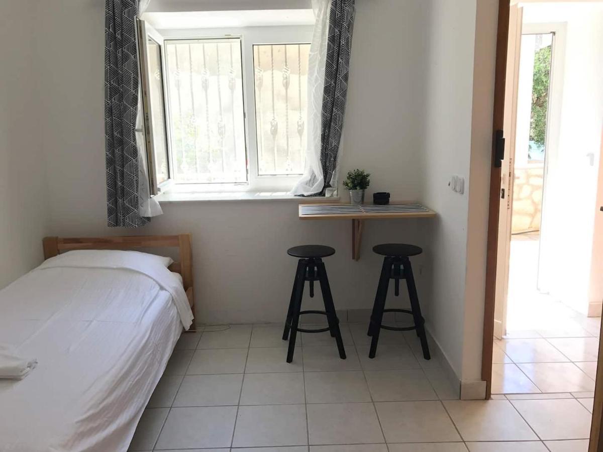 Apartment Avada Новалья Экстерьер фото